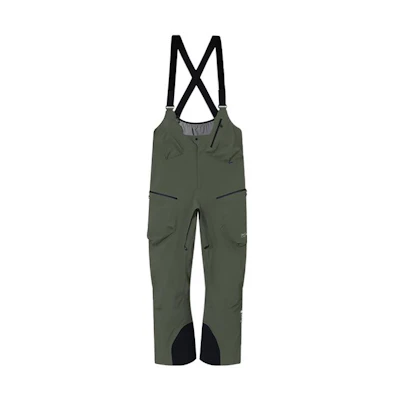 BURTON AK457 23-24 GTX Pro 3L Waterproof Breathable Snowboard Pants. 233041