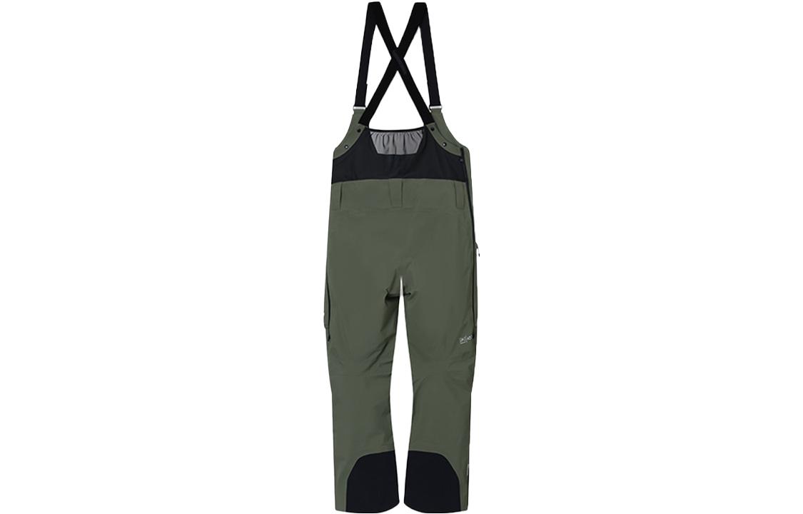 Lookbook BURTON AK457 23-24  Gore-Tex Pro 3L Waterproof Breathable Snowboard Pants. 233041