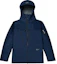 Buy BURTON AK457 GORE-TEX PRO 3L Jaket Ski Tahan Air Biru Navy 23303100400