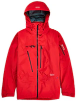 BURTON AK457 GORE-TEX PRO 3L Waterproof Windproof Snowboarding Jacket 233031 BURTON AK457 GORE-TEX PRO 3L Waterproof Windproof Snowboarding Jacket 233031