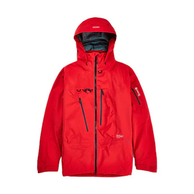 BURTON AK457 GORE-TEX PRO 3L Waterproof Windproof Snowboarding Jacket 233031