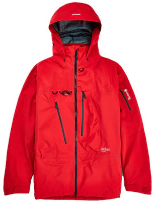 BURTON AK457 GORE-TEX PRO 3L Waterproof Windproof Snowboarding Jacket 233031 Order BURTON AK457 GORE-TEX PRO 3L Waterproof Windproof Snowboarding Jacket 233031