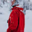 Shop BURTON AK457 GORE-TEX PRO 3L Waterproof Windproof Snowboarding Jacket 233031