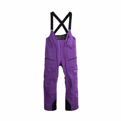 BURTON AK457 GORE-TEX PRO Waterproof Windproof Ski Pants. 22061101500