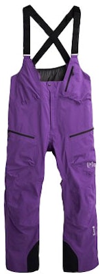 BURTON AK457 GORE-TEX PRO 防水防風滑雪褲。 22061101500 Order BURTON AK457 GORE-TEX PRO 防水防風滑雪褲。 22061101500