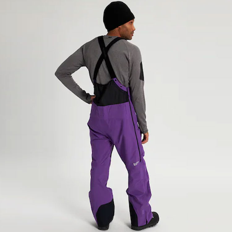 Shop BURTON AK457 GORE-TEX PRO 防水防風滑雪褲。 22061101500