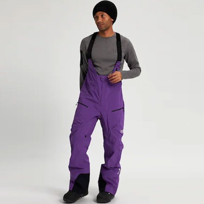 BURTON AK457 GORE-TEX PRO 防水防風滑雪褲。 22061101500 Purchase BURTON AK457 GORE-TEX PRO 防水防風滑雪褲。 22061101500