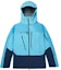 Order BURTON AK457 Guide Gore-Tex Pro 3L Waterproof Windproof Ski Jacket Men Blue 23303100401