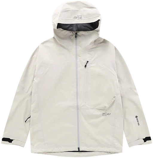 burton-ak-457-waterproof-windproof-breathable-hoodie-jacket-off-white-99899499402