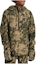 Buy BURTON AK 2L GORE-TEX 速乾連帽外套 迷彩印花款 14979106302