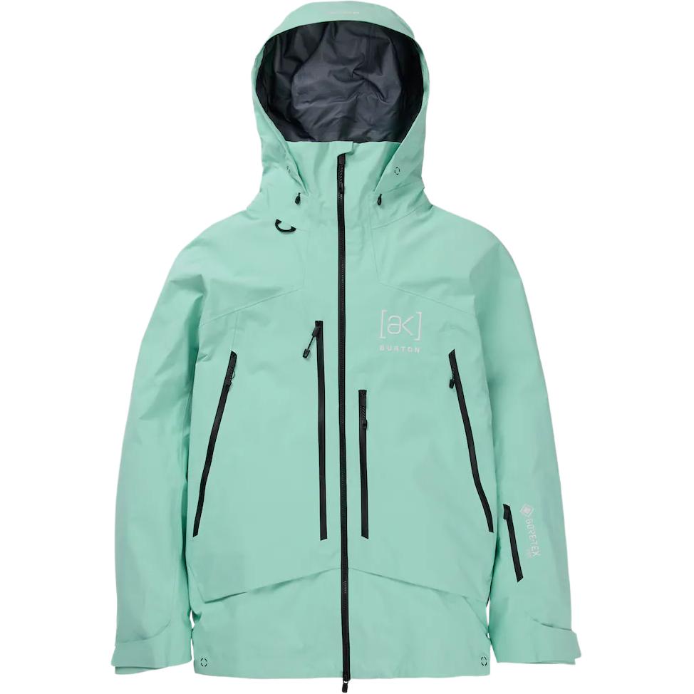 BURTON AK ACAMAR GORE-TEX PRO 3L  Waterproof Breathable Full-Zip Jacket 240841