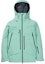 Order BURTON AK ACAMAR GORE-TEX PRO 3L Waterproof Breathable Full-Zip Jacket 240841