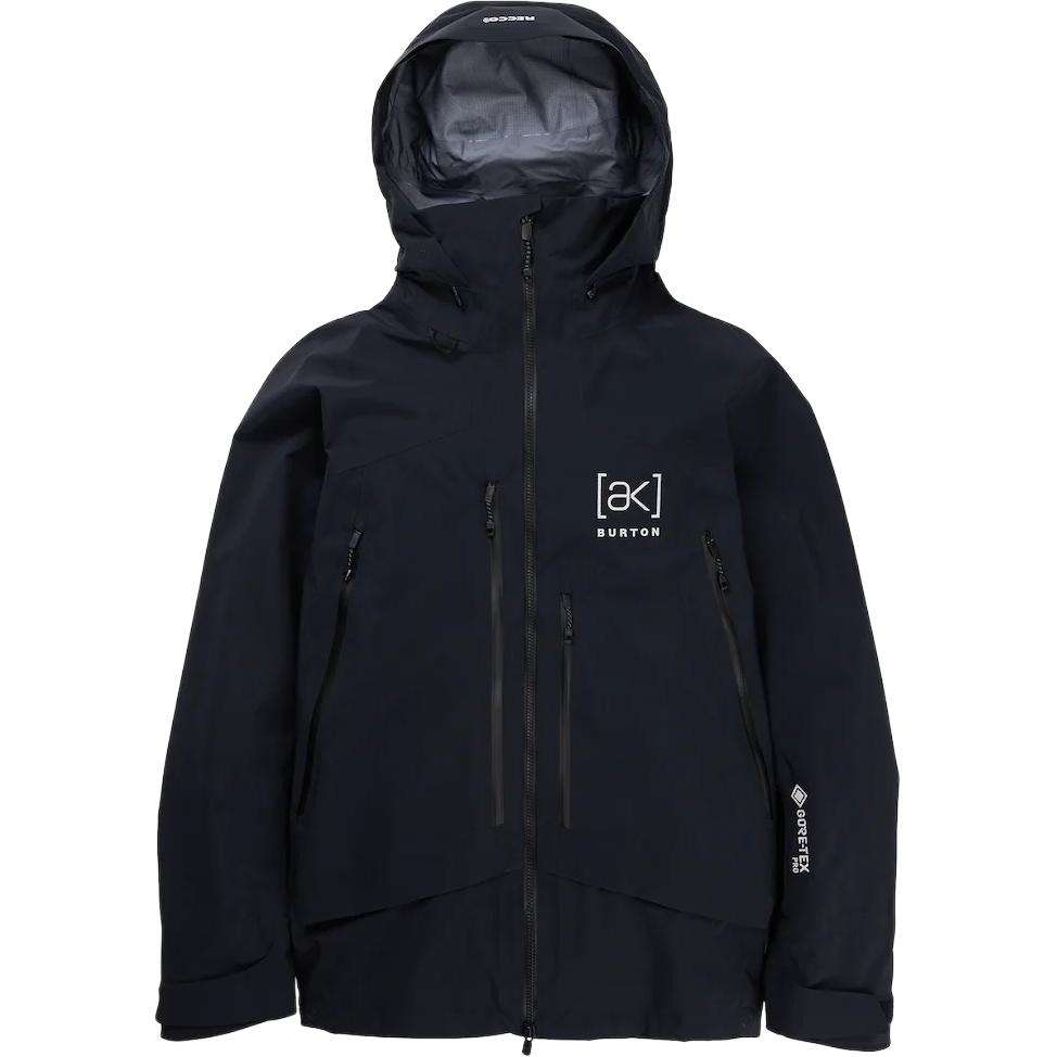 Purchase BURTON AK ACAMAR GORE-TEX PRO 3L  Waterproof Breathable Full-Zip Jacket 240841