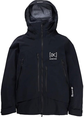 BURTON AK ACAMAR GORE-TEX PRO 3L Waterproof Breathable Full-Zip Jacket 240841 Purchase BURTON AK ACAMAR GORE-TEX PRO 3L Waterproof Breathable Full-Zip Jacket 240841