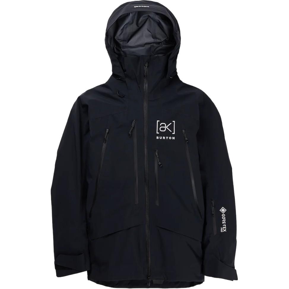 Shop BURTON AK Acamar GORE-TEX PRO 3L 防水全拉鍊連帽外套 240861