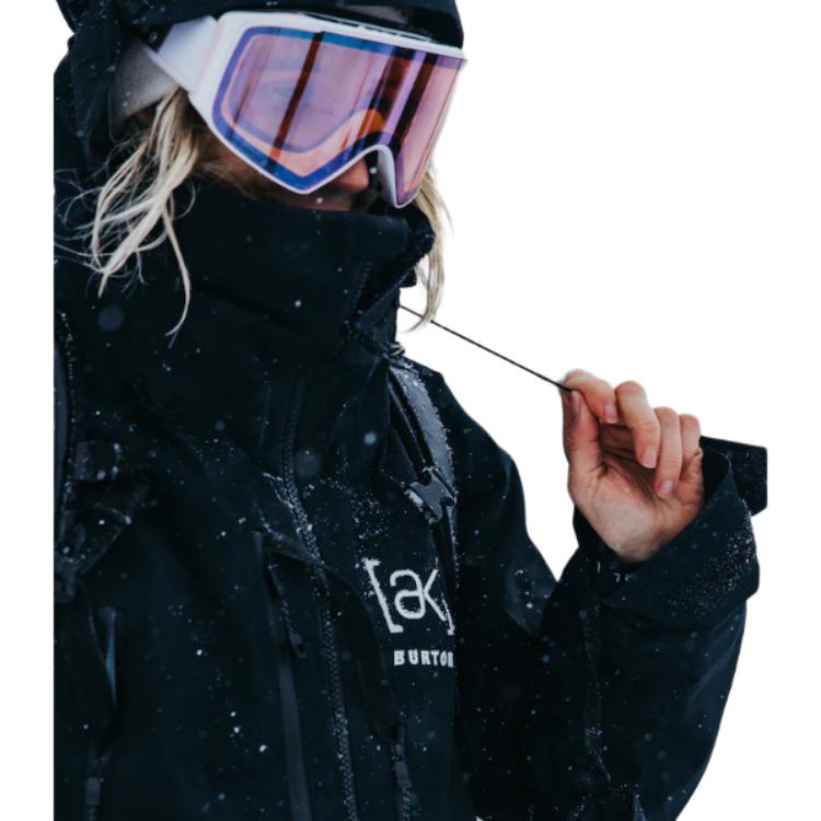 Purchase BURTON AK Acamar GORE-TEX PRO 3L 防水全拉鍊連帽外套 240861