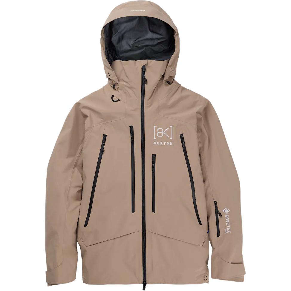 Details for BURTON AK Acamar GORE-TEX PRO 3L 防水全拉鍊連帽外套 240861