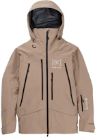 Details for BURTON AK Acamar GORE-TEX PRO 3L 防水全拉鍊連帽外套 240861