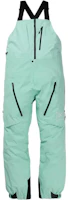BURTON AK Acamar GORE-TEX PRO 3L Waterproof Breathable Bib Pants Men 240881 BURTON AK Acamar GORE-TEX PRO 3L Waterproof Breathable Bib Pants Men 240881