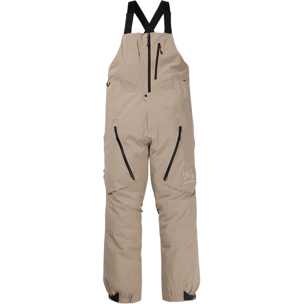 Order BURTON AK Acamar GORE-TEX PRO 3L Waterproof Breathable Bib Pants Men 240881