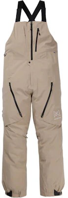 BURTON AK Acamar GORE-TEX PRO 3L Waterproof Breathable Bib Pants Men 240881 Order BURTON AK Acamar GORE-TEX PRO 3L Waterproof Breathable Bib Pants Men 240881