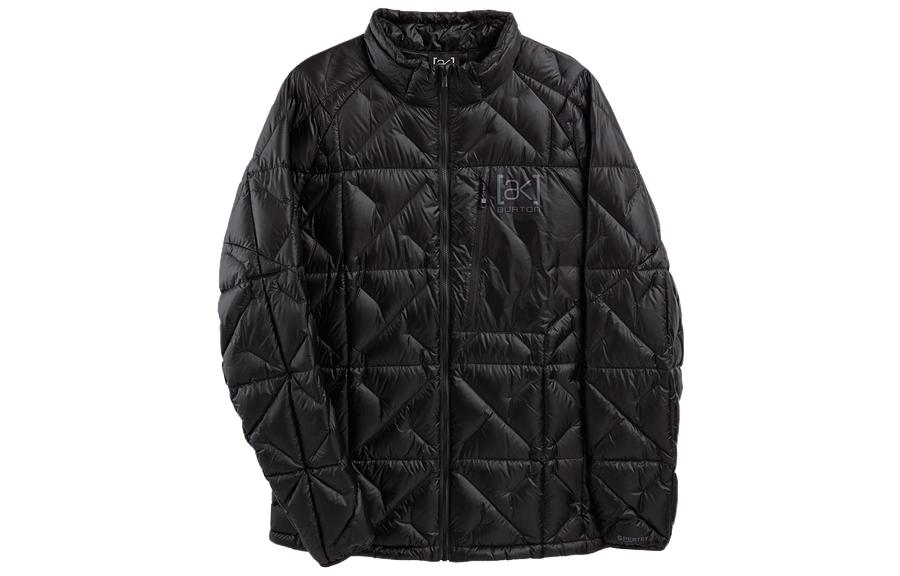 Order Jaket Down Ski Tahan Air BURTON AK BAKER dengan Insulasi dan Logo. 220651