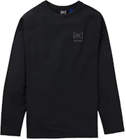 Burton AK Baker Slim Fit Crewneck Pullover Sweatshirt Long Sleeve 242251 Burton AK Baker Slim Fit Crewneck Pullover Sweatshirt Long Sleeve 242251