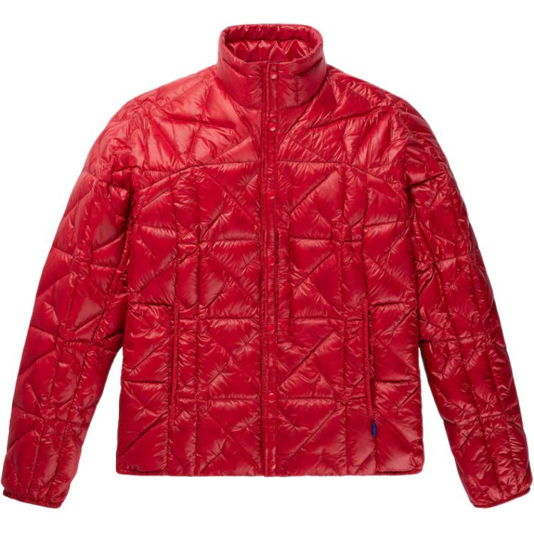 Burton AK Baker Waterproof Snap Collar Jacket 234691