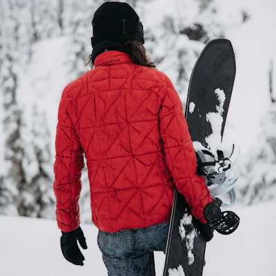 버튼 AK 베이커 방수 스냅 칼라 재킷 234691 Purchase 버튼 AK 베이커 방수 스냅 칼라 재킷 234691