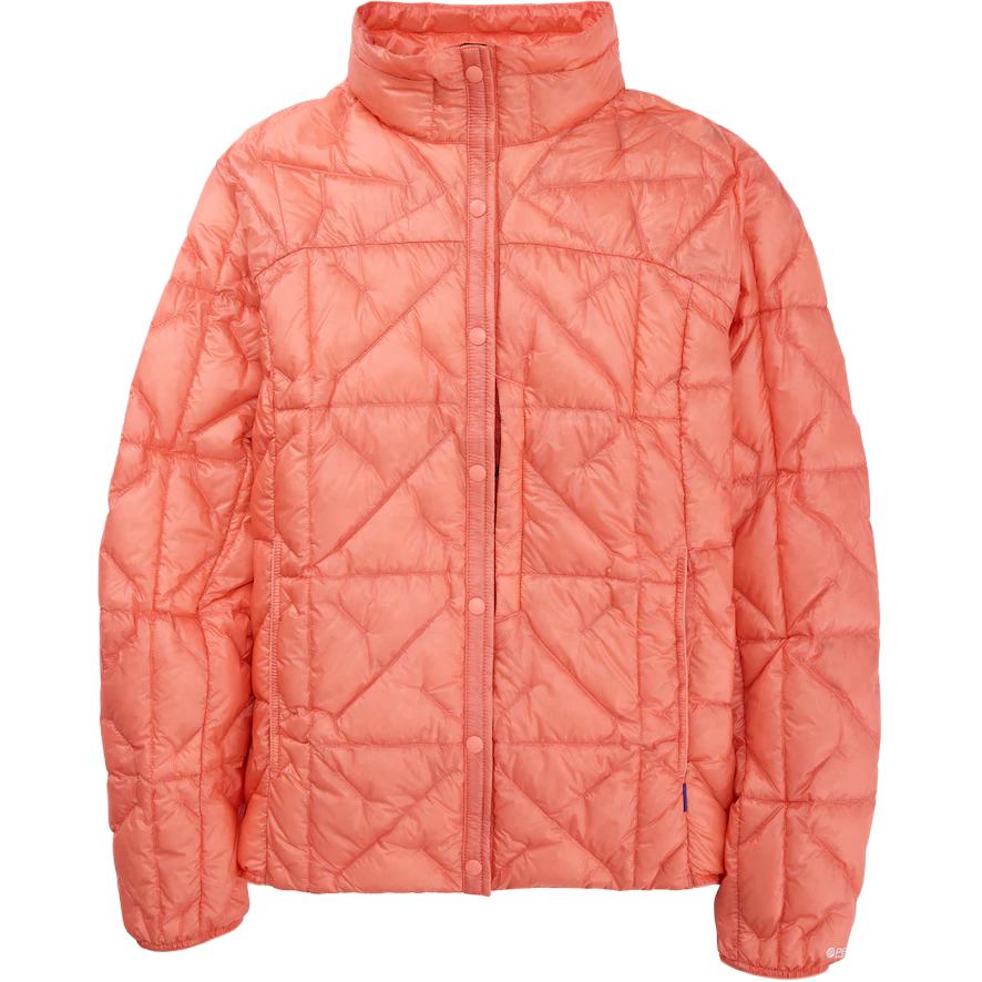 Cheap 버튼 AK 베이커 방수 스냅 칼라 재킷 234691