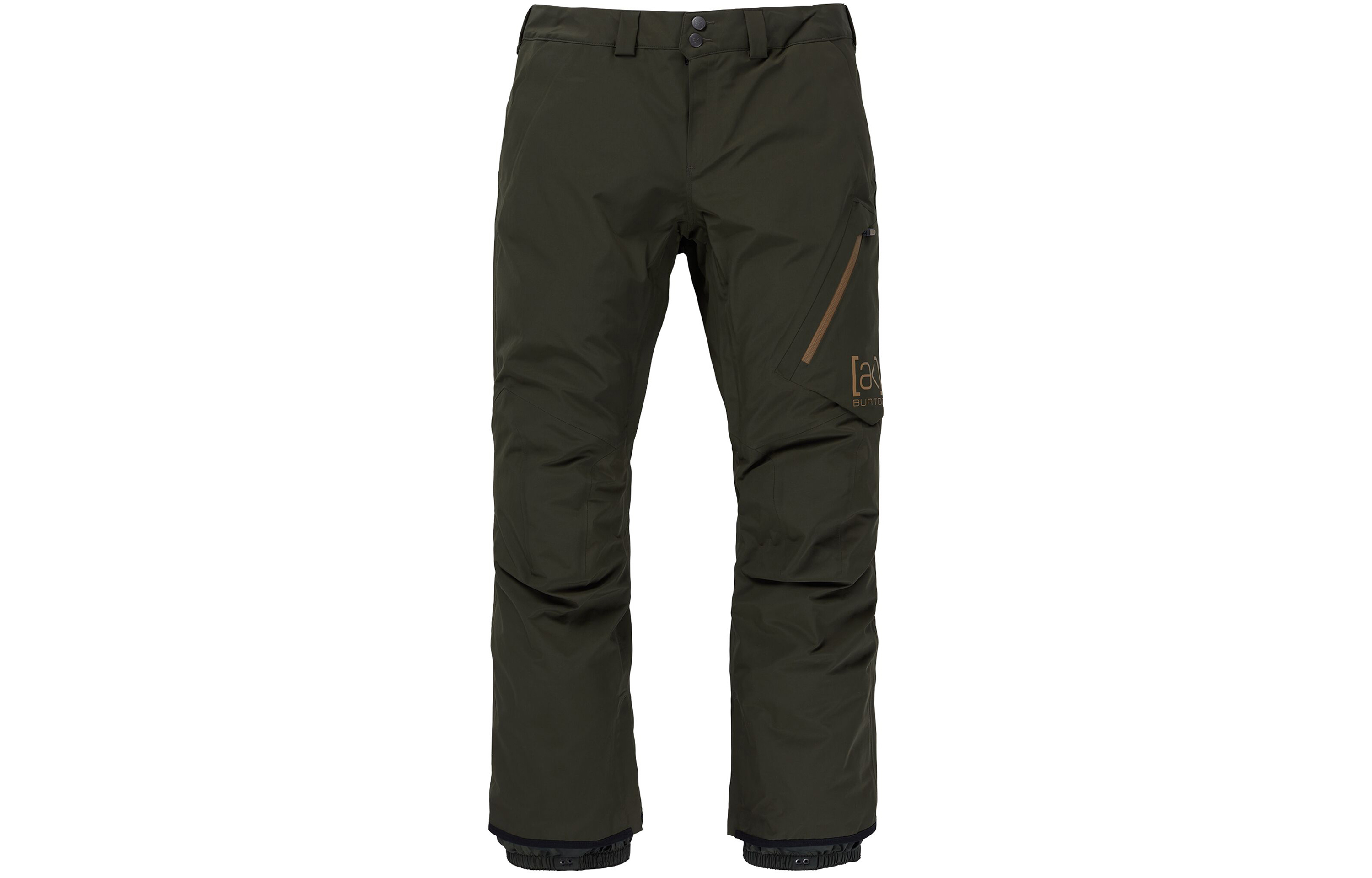BURTON AK CYCLIC  Gore-Tex 2L Waterproof Windproof Breathable Snow Pants 10000107300
