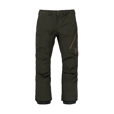 BURTON AK CYCLIC GTX 2L Waterproof Windproof Breathable Snow Pants 10000107300