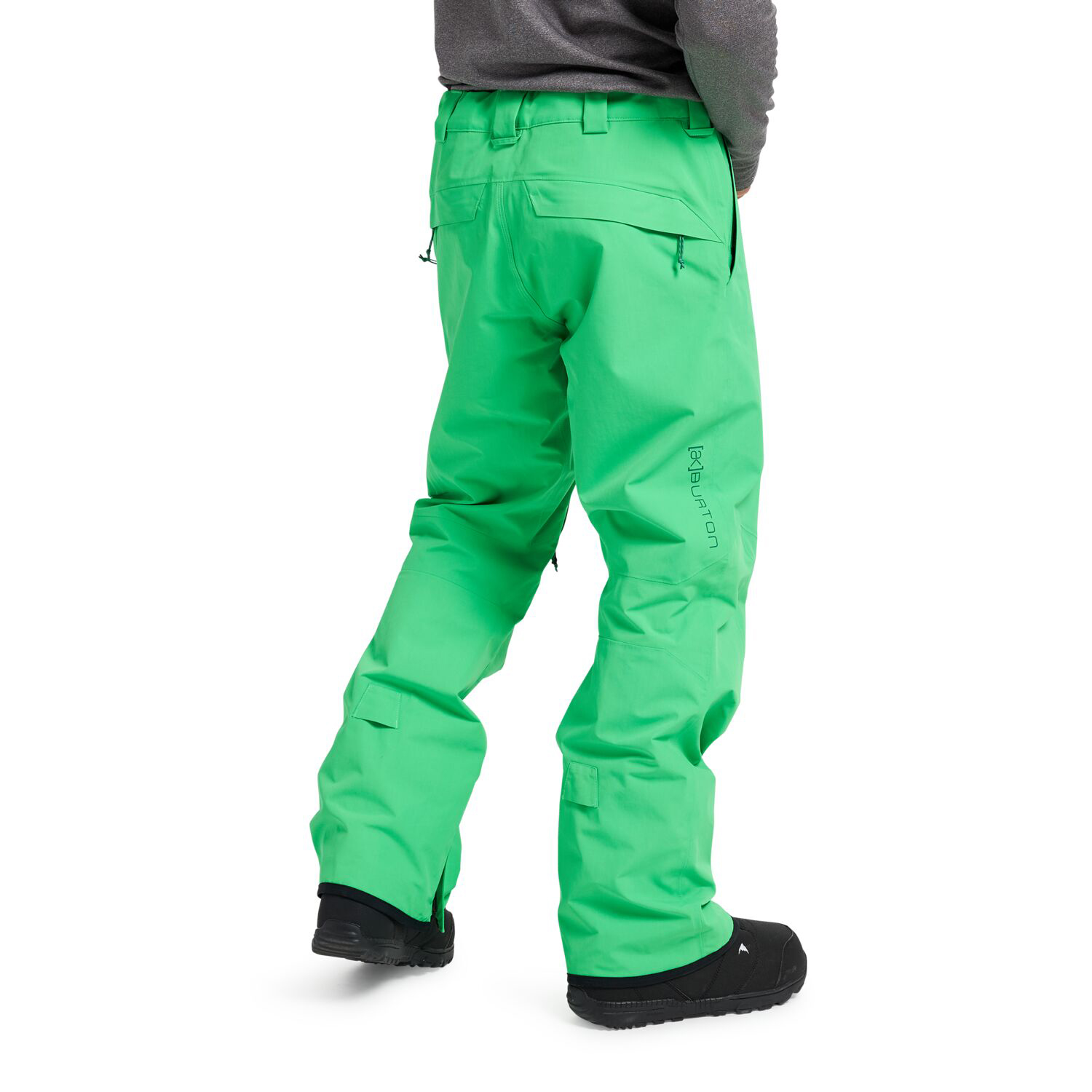 BURTON AK CYCLIC  Waterproof Windproof Breathable GTX Snowboard Pants. 10000108304 圖 5