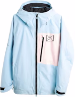 BURTON AK Cyclic Dryride Waterproof Breathable Warm Snowboard Jacket 10002108404 BURTON AK Cyclic Dryride Waterproof Breathable Warm Snowboard Jacket 10002108404