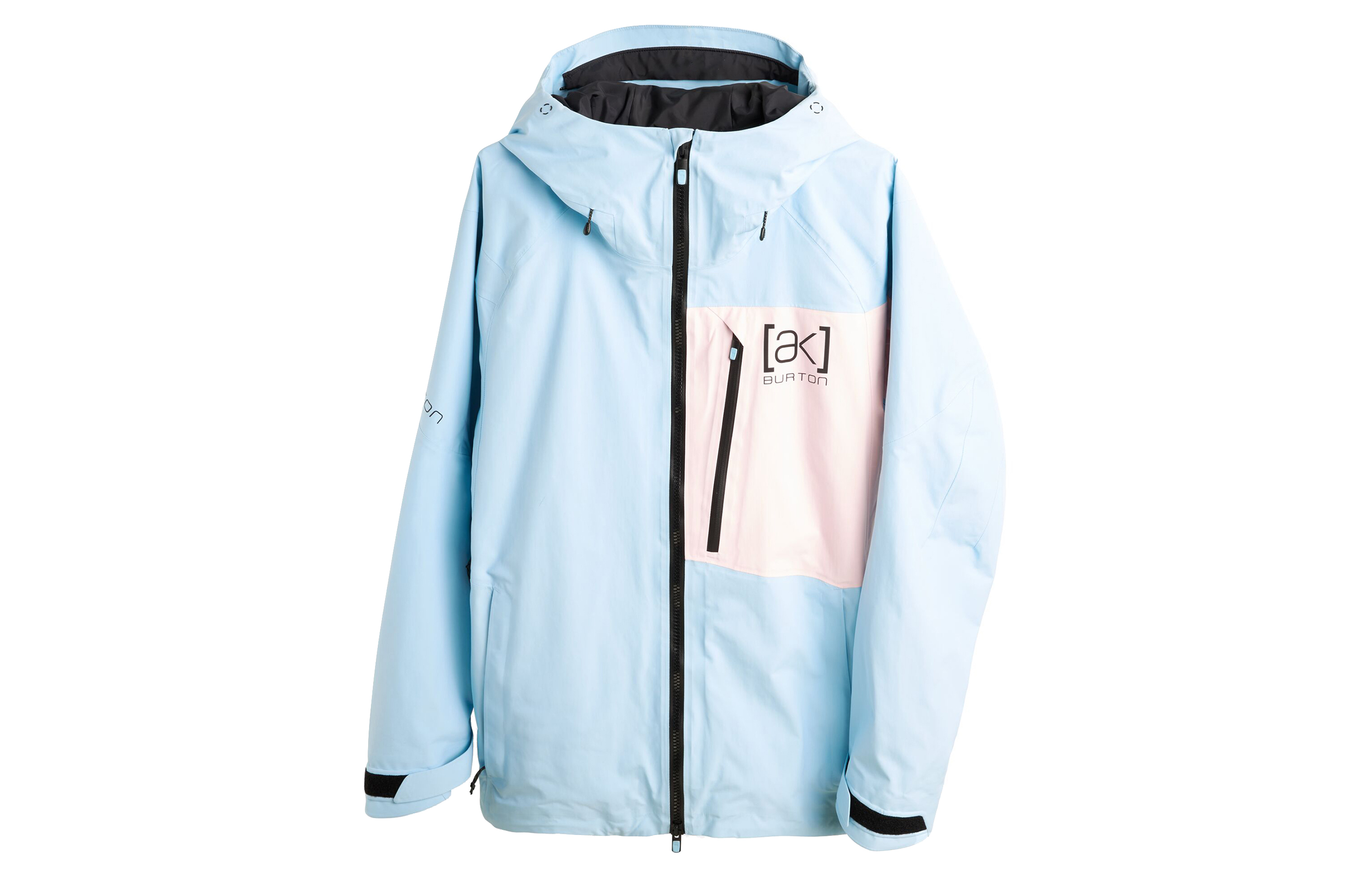 Order BURTON AK Cyclic Dryride  Waterproof Breathable Warm Snowboard Jacket 10002108404