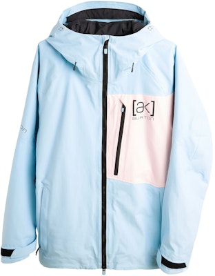 BURTON AK Cyclic Dryride Waterproof Breathable Warm Snowboard Jacket 10002108404 Order BURTON AK Cyclic Dryride Waterproof Breathable Warm Snowboard Jacket 10002108404