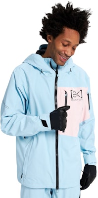 BURTON AK Cyclic Dryride Waterproof Breathable Warm Snowboard Jacket 10002108404 Shop BURTON AK Cyclic Dryride Waterproof Breathable Warm Snowboard Jacket 10002108404