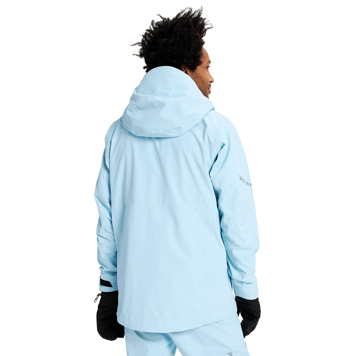 Purchase BURTON AK Cyclic Dryride  Waterproof Breathable Warm Snowboard Jacket 10002108404