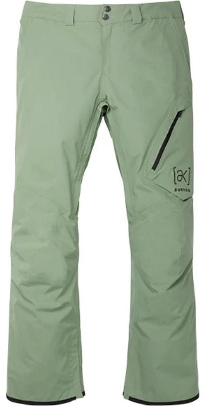 burton-ak-cyclic-gore-tex-2-l-green-ski-pants-windproof-waterproof-durable-10000109305