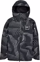 BURTON AK Cyclic GORE-TEX 2L Waterproof Breathable Winter Snowboard Jacket. 10002110-AK BURTON AK Cyclic GORE-TEX 2L Waterproof Breathable Winter Snowboard Jacket. 10002110-AK