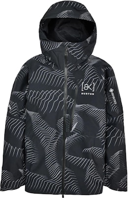 BURTON AK Cyclic GORE-TEX 2L 防水透氣冬季單板滑雪外套 10002110-AK Buy BURTON AK Cyclic GORE-TEX 2L 防水透氣冬季單板滑雪外套 10002110-AK