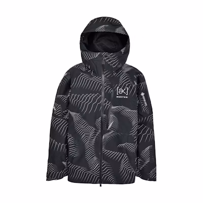 BURTON AK Cyclic GORE-TEX 2L Waterproof Breathable Winter Snowboard Jacket. 10002110-AK