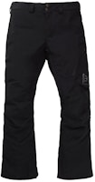 BURTON AK CYCLIC Gore-Tex 2L Waterproof Breathable Ski Pants Black 10000106001 BURTON AK CYCLIC Gore-Tex 2L Waterproof Breathable Ski Pants Black 10000106001