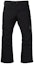 Buy バートン AK CYCLIC Gore-Tex 2L 防水通気性 スキーパンツ ブラック 10000106001