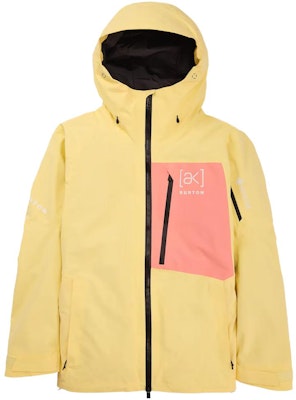 BURTON AK Cyclic GORE-TEX 2L 防水透氣冬季單板滑雪外套 10002110-AK 3