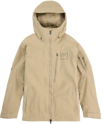 BURTON AK Cyclic GORE-TEX 2L 防水透氣冬季單板滑雪外套 10002110-AK 6