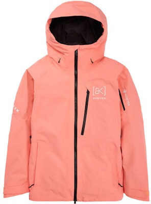 BURTON AK Cyclic GORE-TEX 2L 防水透氣冬季單板滑雪外套 10002110-AK Order BURTON AK Cyclic GORE-TEX 2L 防水透氣冬季單板滑雪外套 10002110-AK