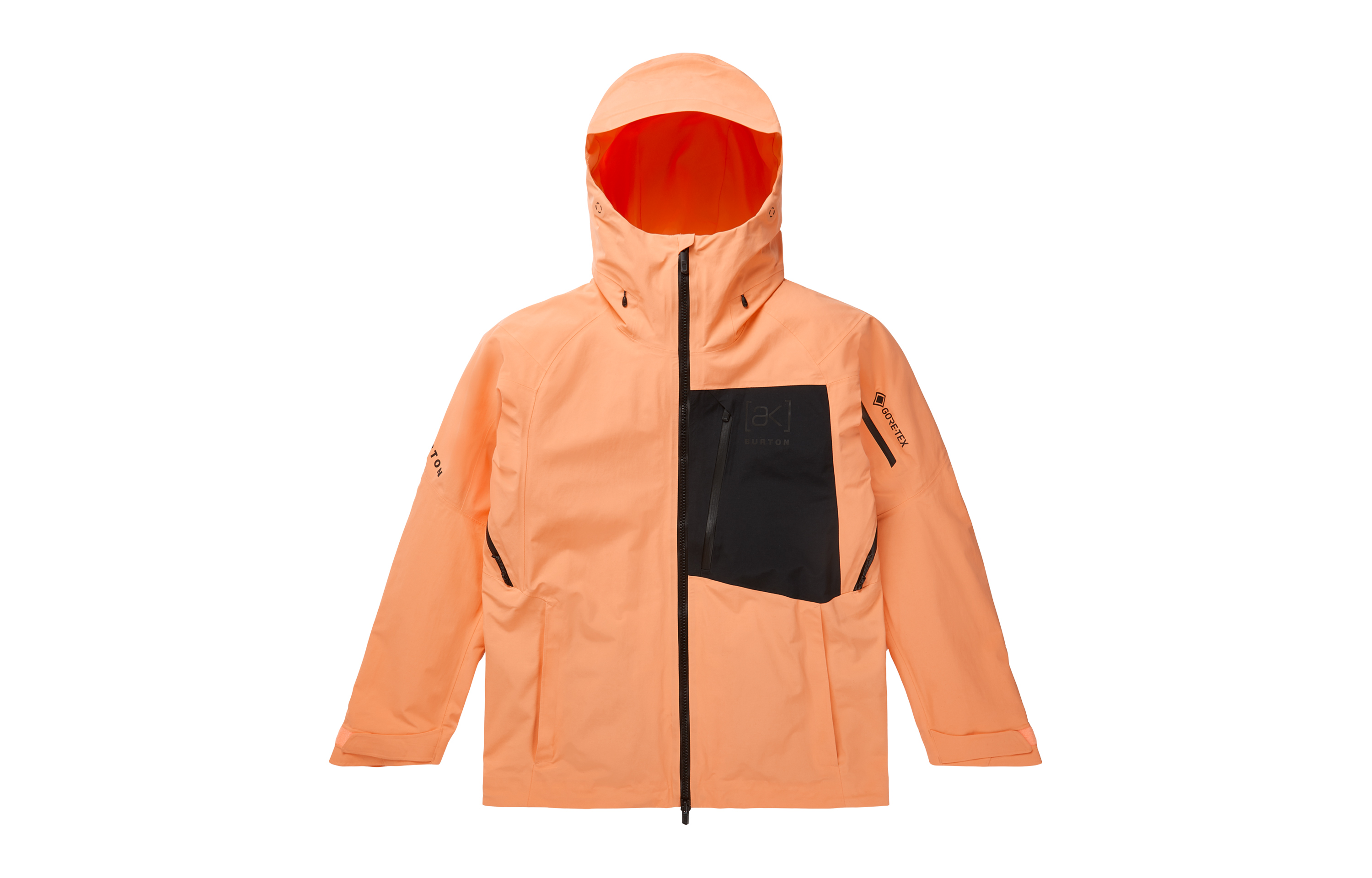 Order BURTON AK Cyclic GORE-TEX 2L  Waterproof Breathable Snowboarding Jacket. 10002109