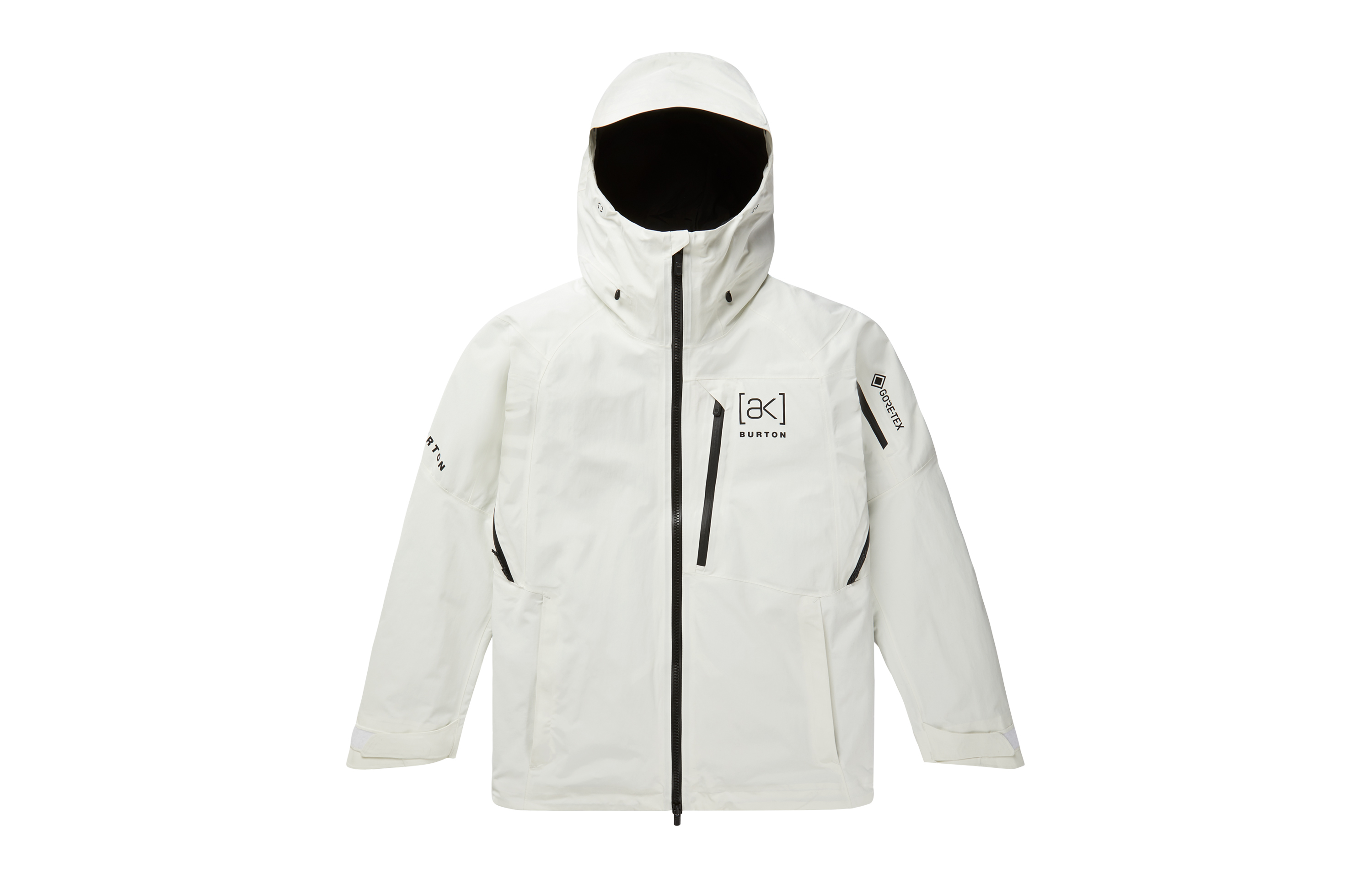 Lookbook BURTON AK Cyclic GORE-TEX 2L  Waterproof Breathable Snowboarding Jacket. 10002109