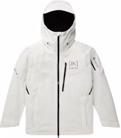 Lookbook BURTON AK Cyclic GORE-TEX 2L 防水透氣滑雪夾克 10002109